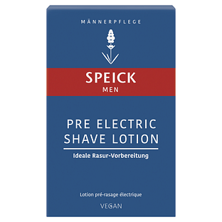 Speick Men Pre Electric Shave Lotion 100ML
