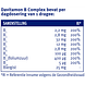 Davitamon B-Complex Forte Dragees 200TB