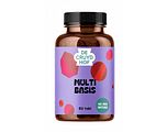 Cruydhof Multi Basis Tabletten 60TB