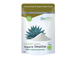 Biotona Bio Agave Inulin Poeder 250GR Biotona Bio Agave Inulin Poeder 250GR