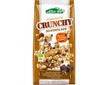 Allos Amaranth Crunchy Chocolade 400GR