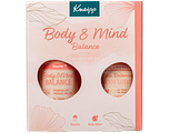 Kneipp Body & Mind Balance Geschenkset 1ST Kneipp Body & Mind Balance Geschenkset 1ST