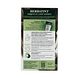 Herbatint Permanente Haarkleuring 6N Donker-Blond 170ML Herbatint Permanente Haarkleuring 6N Donker-Blond 170ML