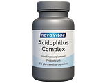 Nova Vitae Acidophilus Complex Capsules 60CP