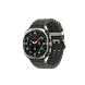 Samsung Galaxy Watch Ultra (47mm) LTE (2025) Titanium Silver 1ST