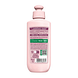 Garnier Loving Blends Leave 2-in-1 Stylingcrème 200ML Achterkant product Garnier Loving Blends Leave 2-in-1 Stylingcrème 200ML Achterkant product