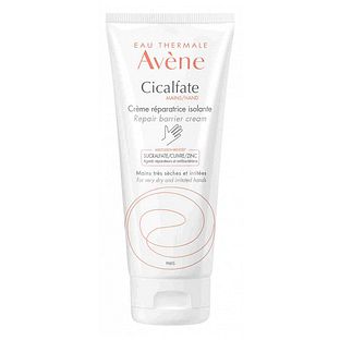 Eau Thermale Avène Cicalfate Handcrème 100ML Eau Thermale Avène Cicalfate Handcrème 100ML
