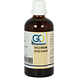 GO Gemmo Oplossingen Vaccinium Vitis Idaea Bio Tinctuur 100ML