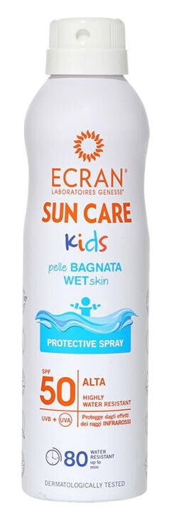Ecran Kids Sun Care SPF50