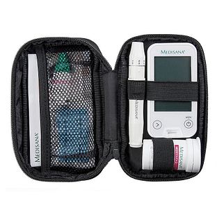 Medisana Meditouch Bloedglucosemeter 1ST