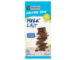 Damhert Lactose Free Chocoladetablet Melk 100GR