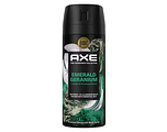Axe Deodorant Bodyspray Emerald Geranium 150ML