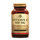 Solgar Vitamine C 500 mg Capsules 100VCP