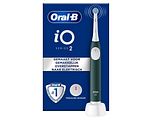 Oral-B Elektrische Tandenborstel iO2 Forest 1ST