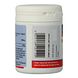 Lamberts Koreaanse Ginseng 1200mg Tabletten 60TB Barcodezijde van de verpakking