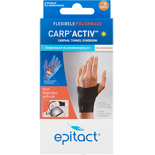 Epitact Carp Activ Rechts Maat S 1ST