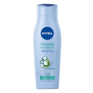 Nivea Volume Care Shampoo 250ML