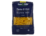 Sam Mills Penne Mais 500GR Sam Mills Penne Mais 500GR