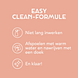Bruynzeel Cosmetic Homecare Schone Badkamer 2ST Easy clean formule