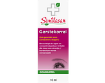 Similasan Gerstekorrel Oogdruppels 10ML