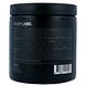 XXL Nutrition Black Label Pre-workout - Red Fruit 390GR andere zijkant pot