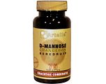 Artelle D-Mannose Cranberry Beredruif Tabletten 75 Tabletten 75TB
