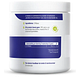 Vitakruid D-Ribose Poeder 450GR Zijkant pot Vitakruid D-Ribose Poeder 450GR Zijkant pot