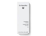 Dr. Hauschka Foundation Nutmeg 05 30ML
