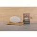 HappySoaps Aloevera Shavingbar 80GR sfeerbeeld