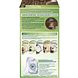 Garnier Nutrisse Ultra Crème 6.3 Donker Goudblond 1ST achterkant
