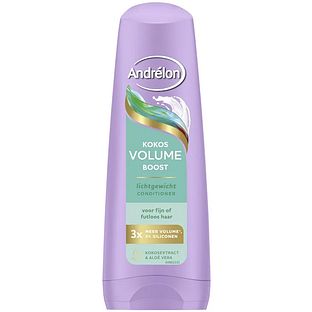 Andrelon Conditioner Kokos Boost Volume 200ML