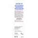 Lactacyd Kalmerende Wasemulsie Multiverpakking 2x250ML