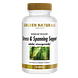 Golden Naturals Stress & Spanning Support Capsules 60VCP