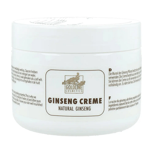 Goldline Cosmetics Ginseng Creme 250ML