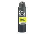Dove Men+Care Sport Active Deodorant Spray 150ML
