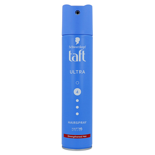 Schwarzkopf Taft Haarlak Ultra 250ML Schwarzkopf Taft Haarlak Ultra 250ML