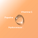 Biodermal Skin Booster Glow Serum 30ML 3 ingrediënten Biodermal Skin Booster Glow Serum 30ML 3 ingrediënten