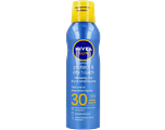 Nivea Sun Protect & Dry Touch Refreshing Spray SPF30 200ML