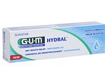 GUM Hydral Dry Mouth Relief Gel 50ML