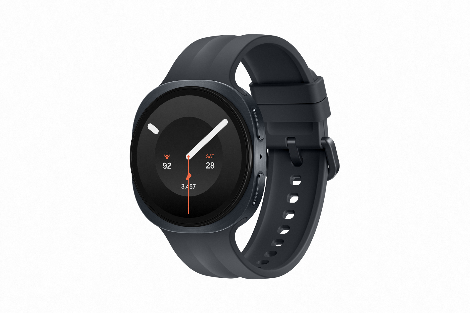 Samsung Galaxy Watch9 (40mm) Bluetooth Black