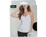 Boody Cami Top Zwart M 1ST