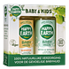 Happy Earth Baby & Kids Starter Pack 200ML Happy Earth Baby & Kids Starter Pack 200ML