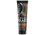 Syoss Color Glaze Cool Brunette 130ML