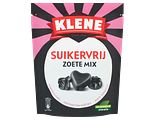 Klene Suikervrij Zoete Mix Drop 175GR