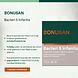 Bonusan Bacteri 5 Infantis Sachets Duoverpakking 2x28ST voorkant verpakking, voordelen met voordelen Bonusan Bacteri 5 Infantis Sachets Duoverpakking 2x28ST voorkant verpakking, voordelen met voordelen
