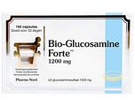 Pharma Nord Bio-Glucosamine Forte 1200 mg Capsules 100CP