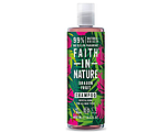 Faith in Nature Dragon Fruit Shampoo 400ML Faith in Nature Dragon Fruit Shampoo 400ML