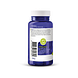 Vitakruid Groene Thee & Bioperine®  >50% EGCG >80% catechines 60VCP zijkant pot
