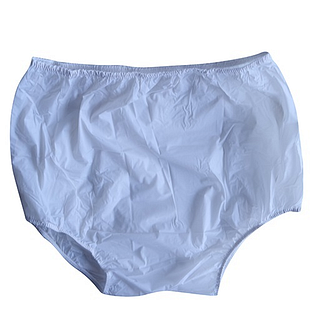 SGA Patientenbroeken Medium (42/44) 1ST