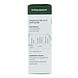 WediHemp CBD Olie Raw 5% 30ML Achterkant verpakking
